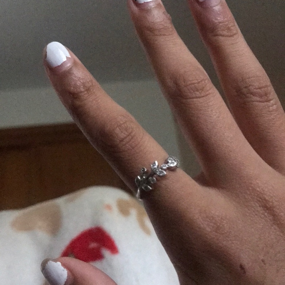 tiffany and co ring